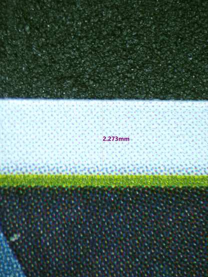 00790 OHM Grading Card