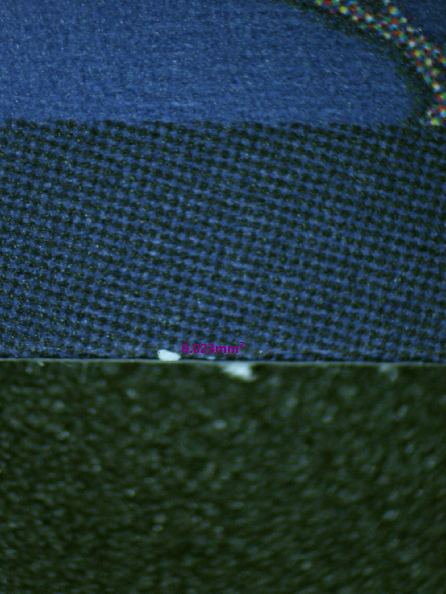 00791 GEDATSU Grading Card