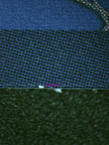 00791 GEDATSU Grading Card