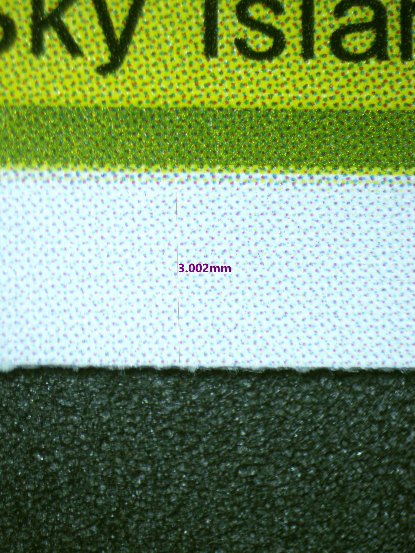 00791 GEDATSU Grading Card