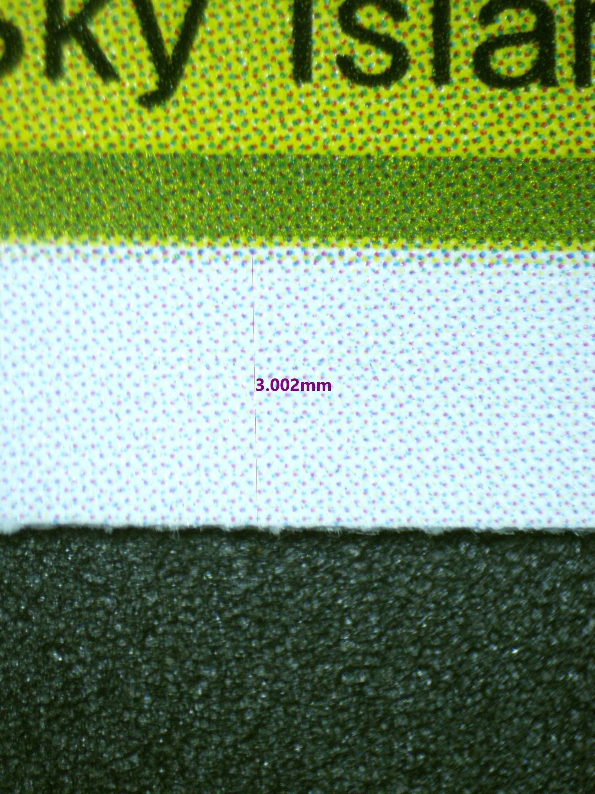 00791 GEDATSU Grading Card