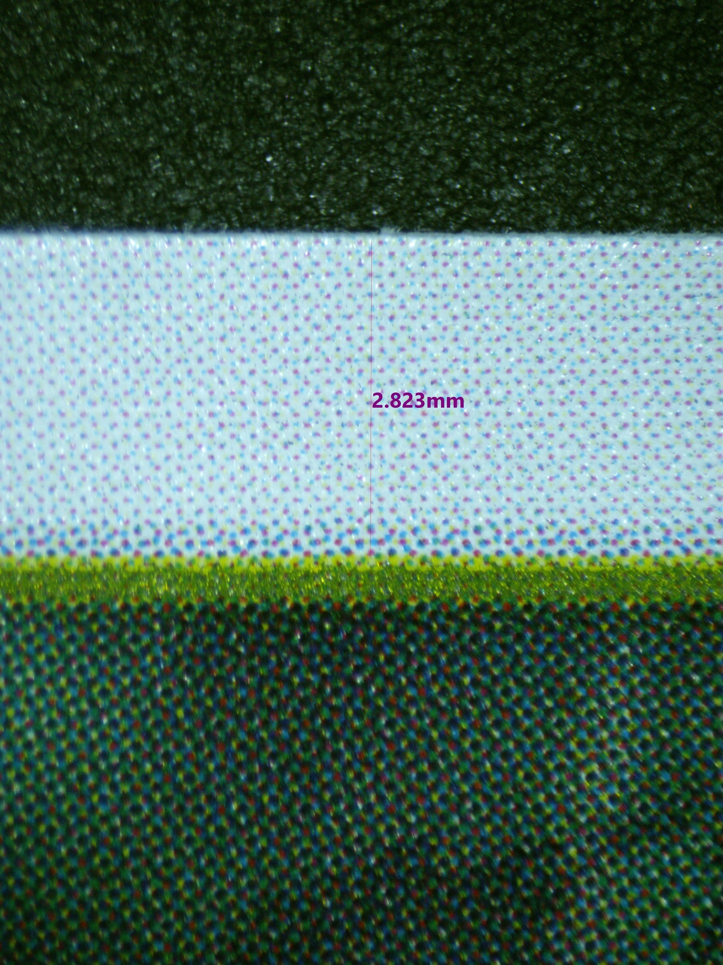 00795 SATORI Grading Card