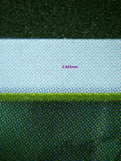 00795 SATORI Grading Card