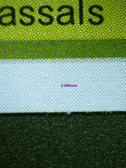 00795 SATORI Grading Card