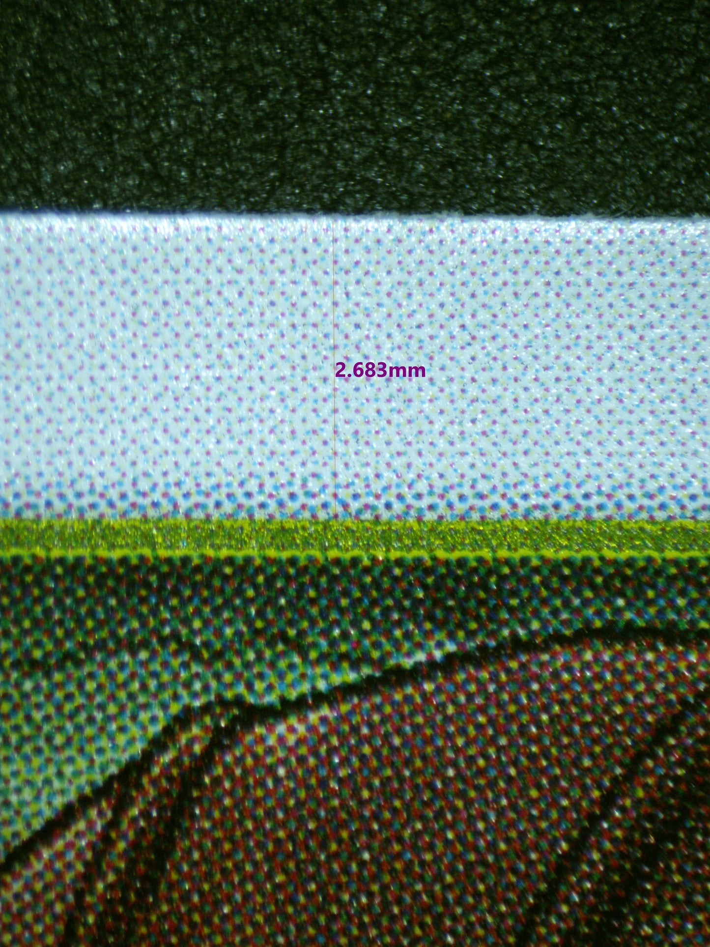 00796 SHURA Grading Card