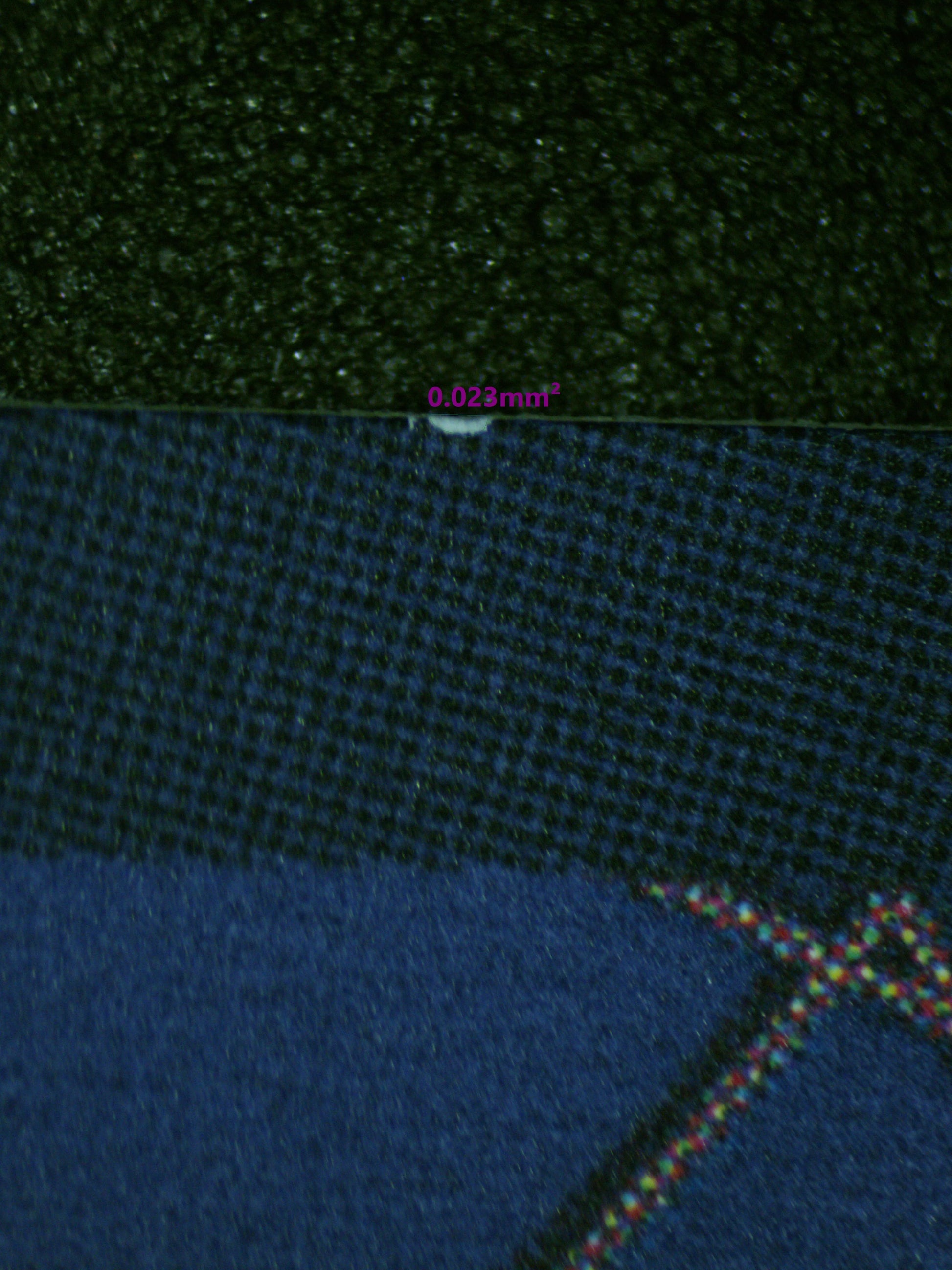 00804 EL THOR Grading Card