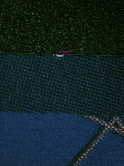 00804 EL THOR Grading Card