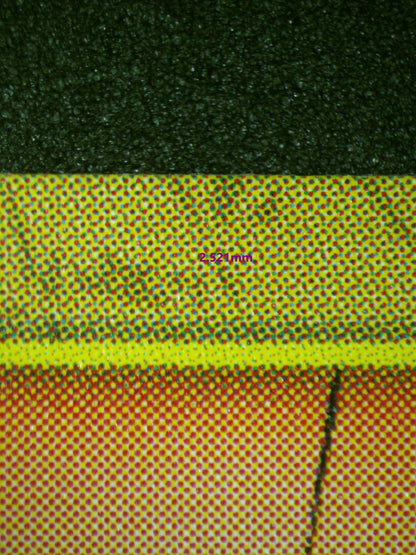 00804 EL THOR Grading Card