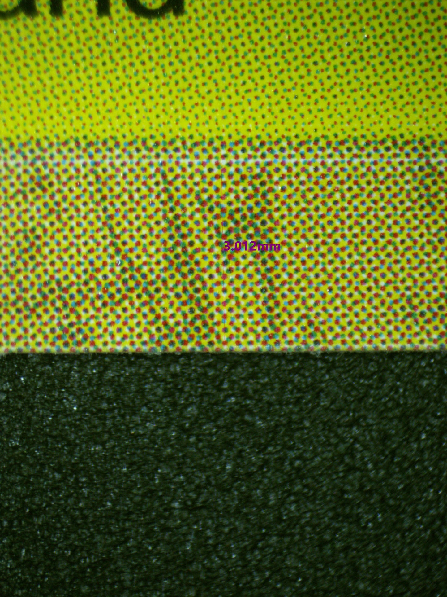 00804 EL THOR Grading Card