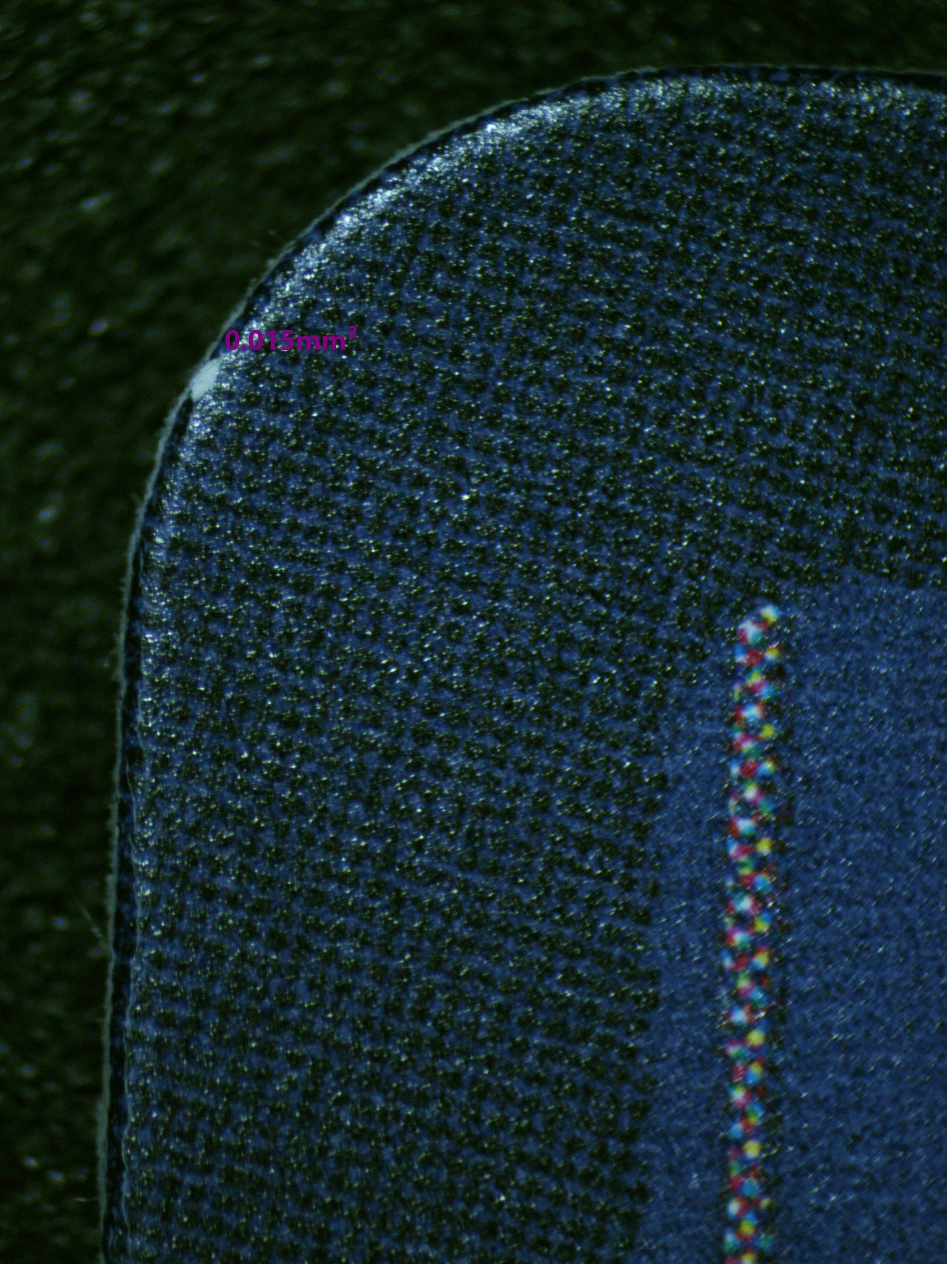 00806 HINO BIRD ZAP Grading Card