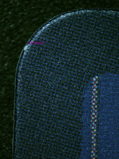 00806 HINO BIRD ZAP Grading Card