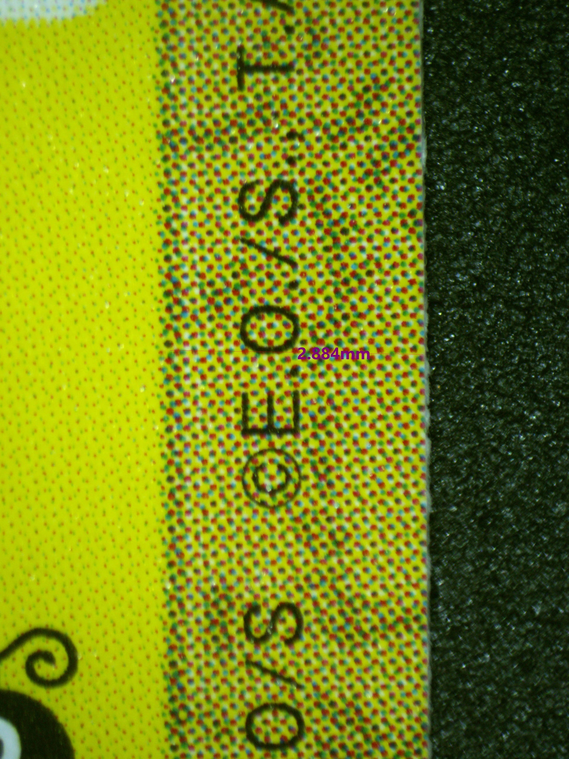 00806 HINO BIRD ZAP Grading Card