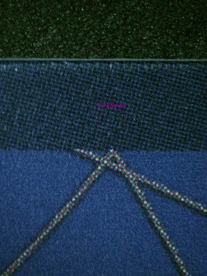 00815 NAMI Grading Card