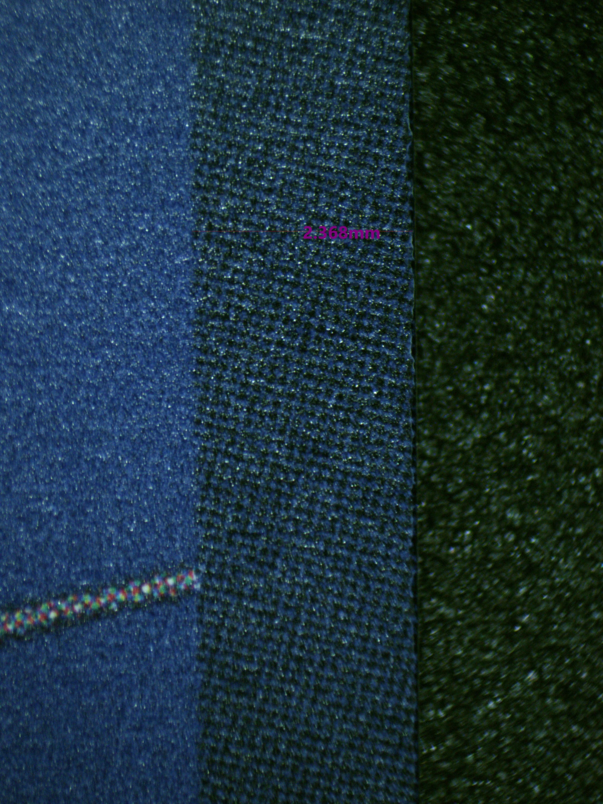 00818 ROB LUCCI Grading Card