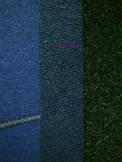 00818 ROB LUCCI Grading Card