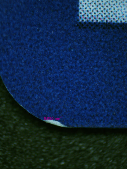 01003 SWITCH Grading Card