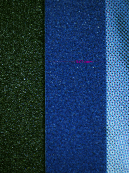 01005 SCREAM TAIL Grading Card