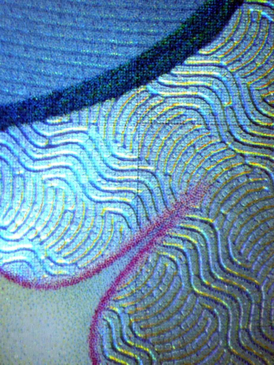 01007 MEW EX Grading Card