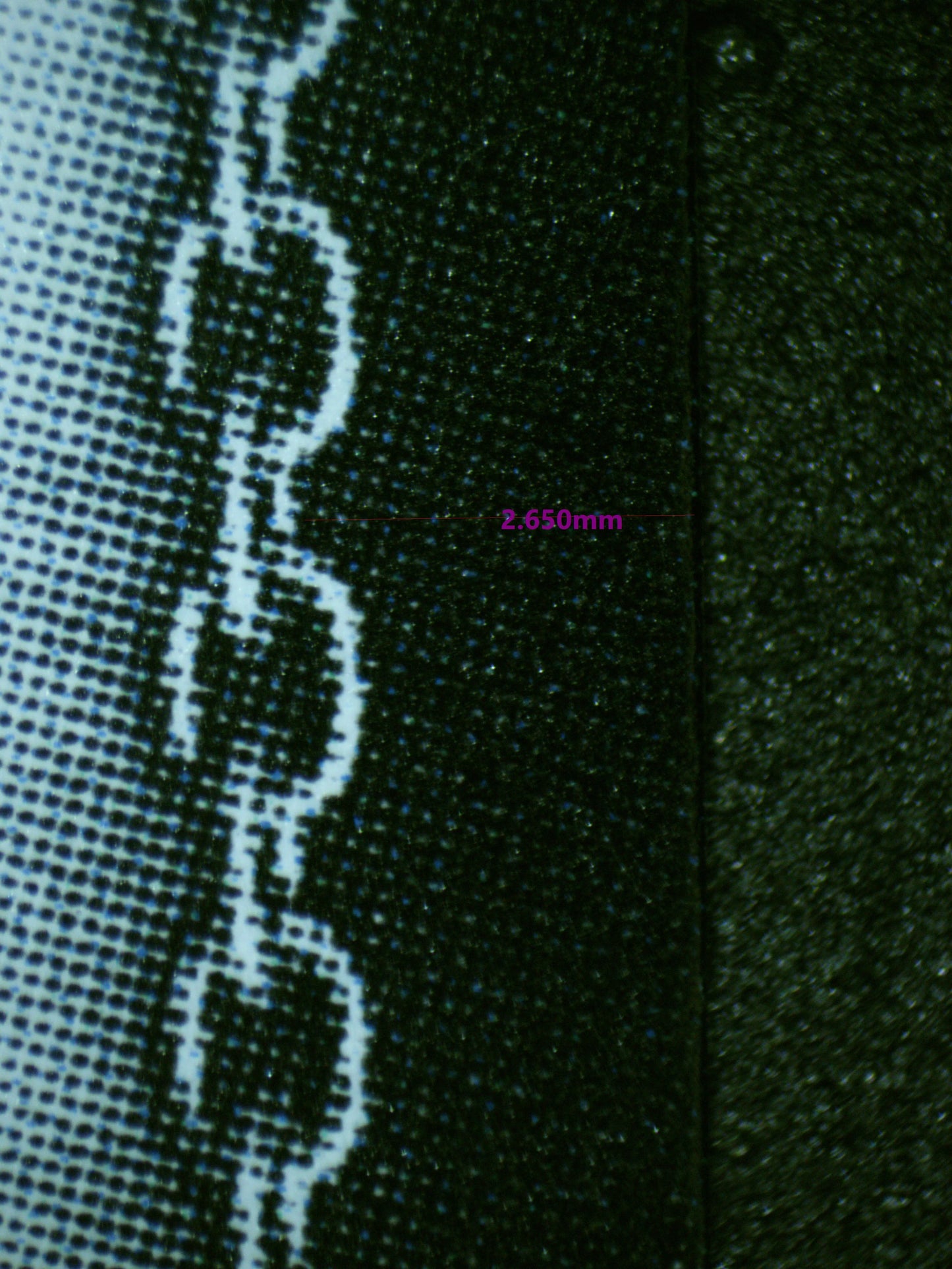 01020 FLOWE FIELD AND A DANCER, AKIROSE Grading Card