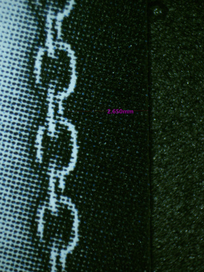 01020 FLOWE FIELD AND A DANCER, AKIROSE Grading Card