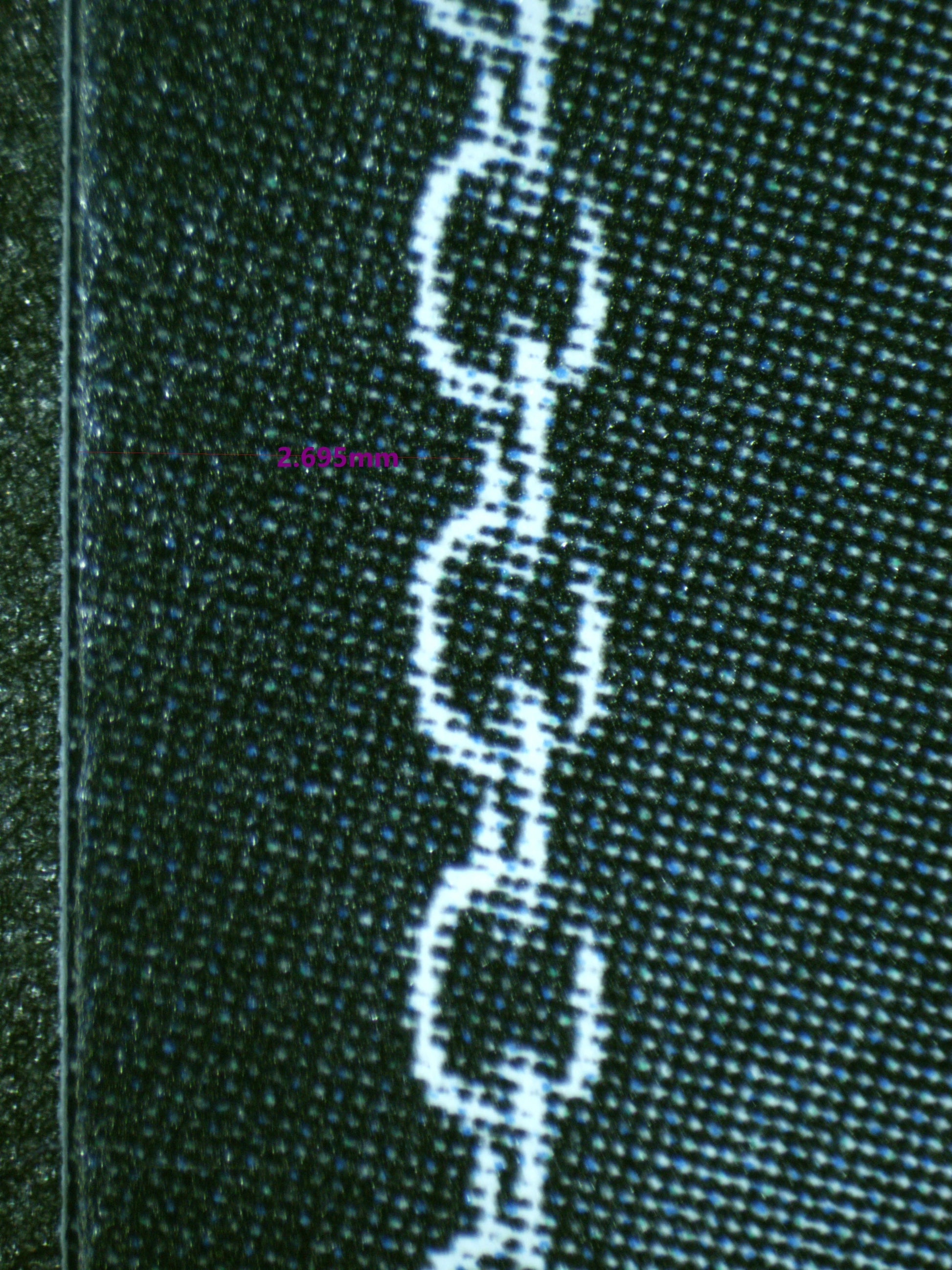 01021 ENCORE JUST FOR TWO, OMARU POLKA Grading Card