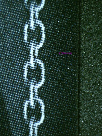 01021 ENCORE JUST FOR TWO, OMARU POLKA Grading Card