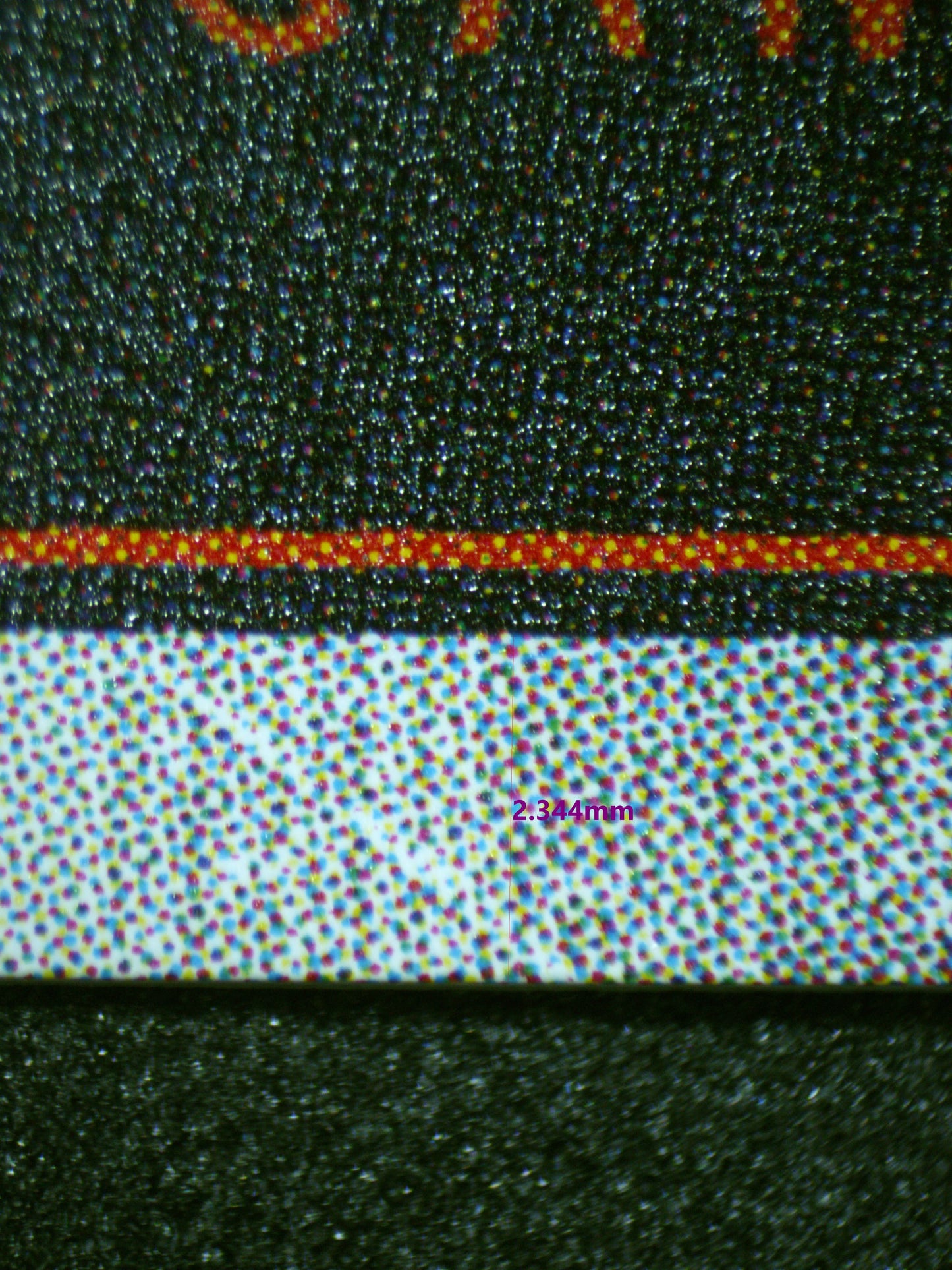 01013 SS GOGETA SPARKING TO UTMOST LIMIT Grading Card