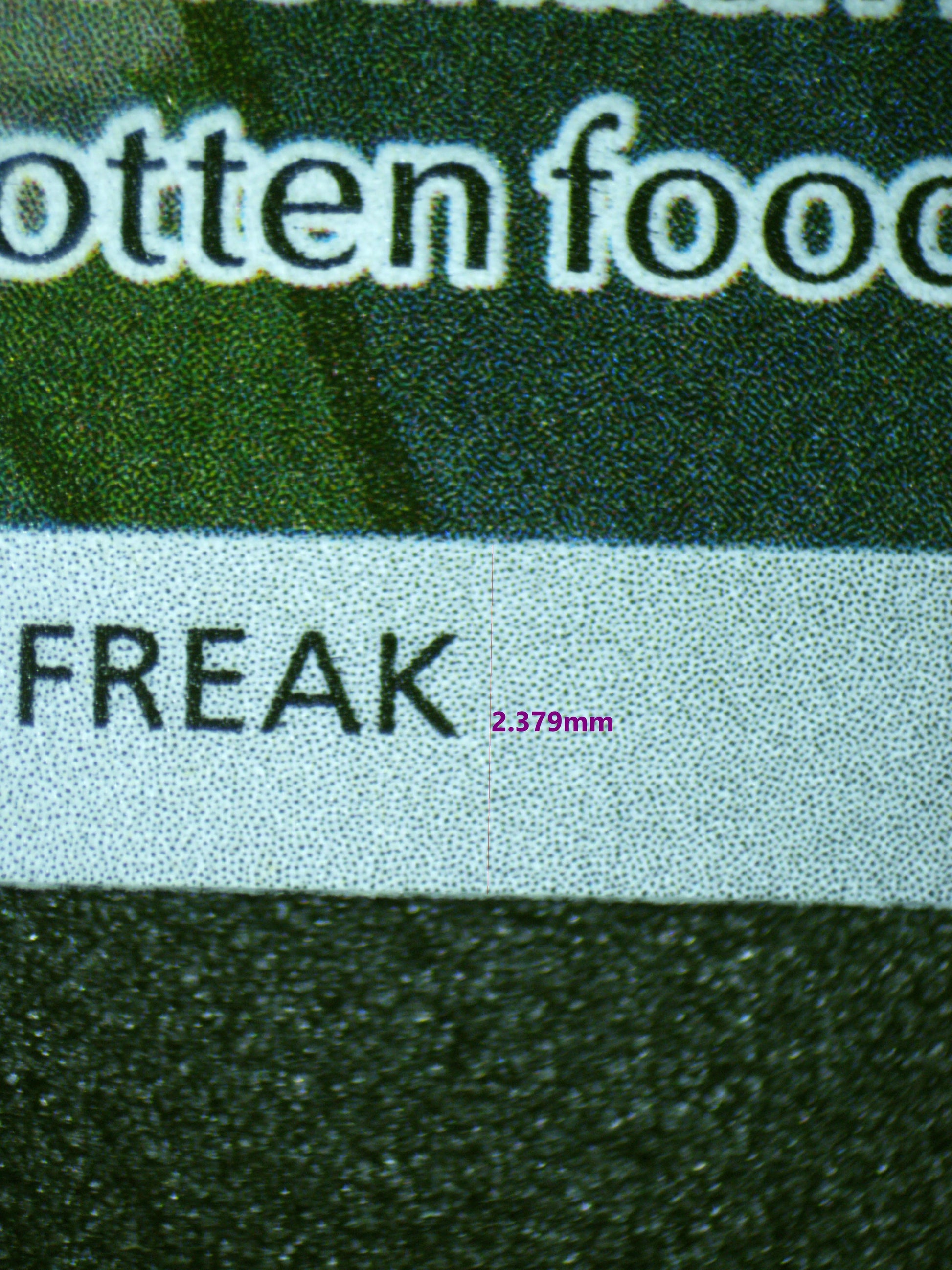 01024 SNORLAX Grading Card