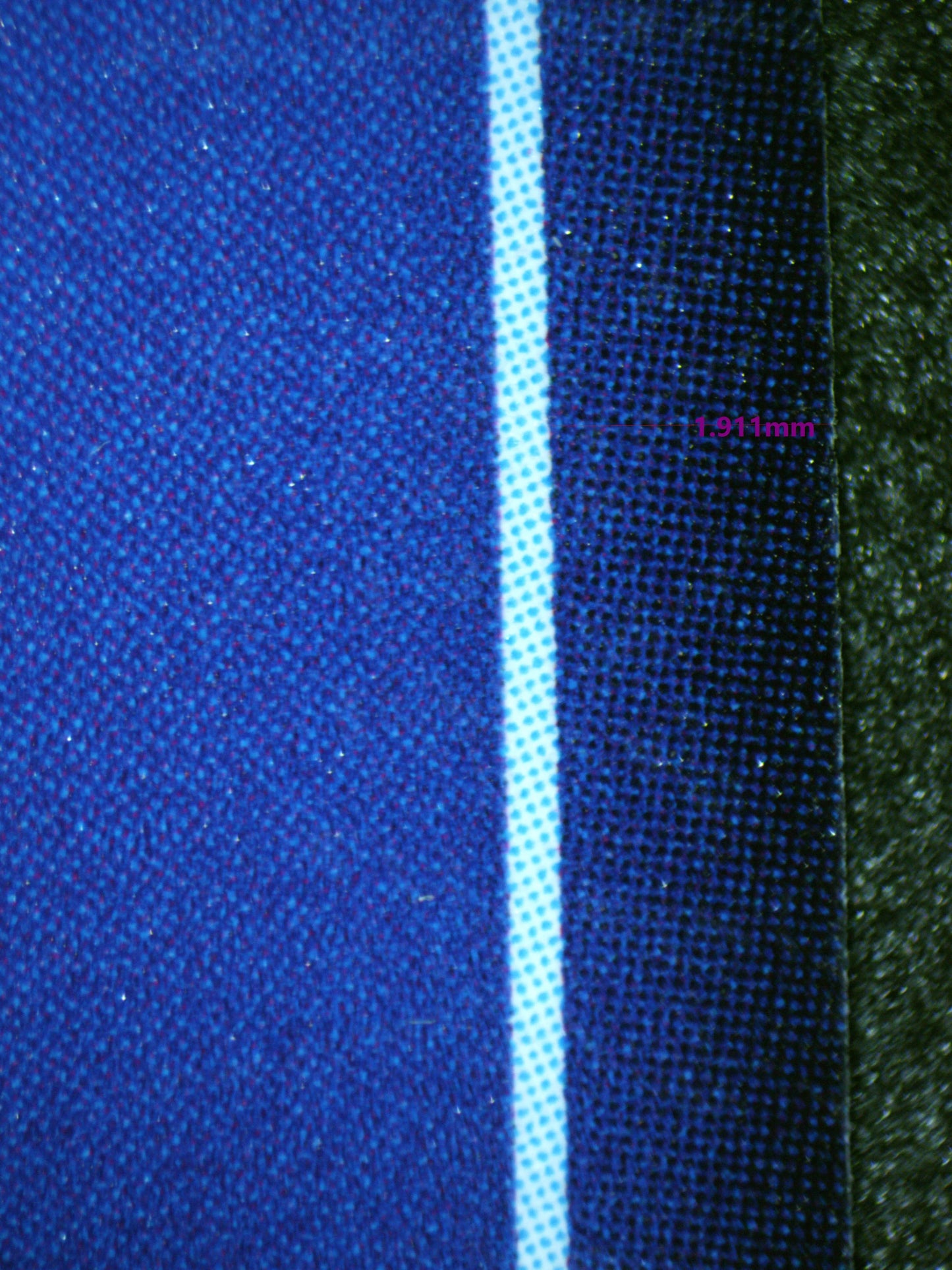 01085 IMPMON (X ANTIBODY) Grading Card