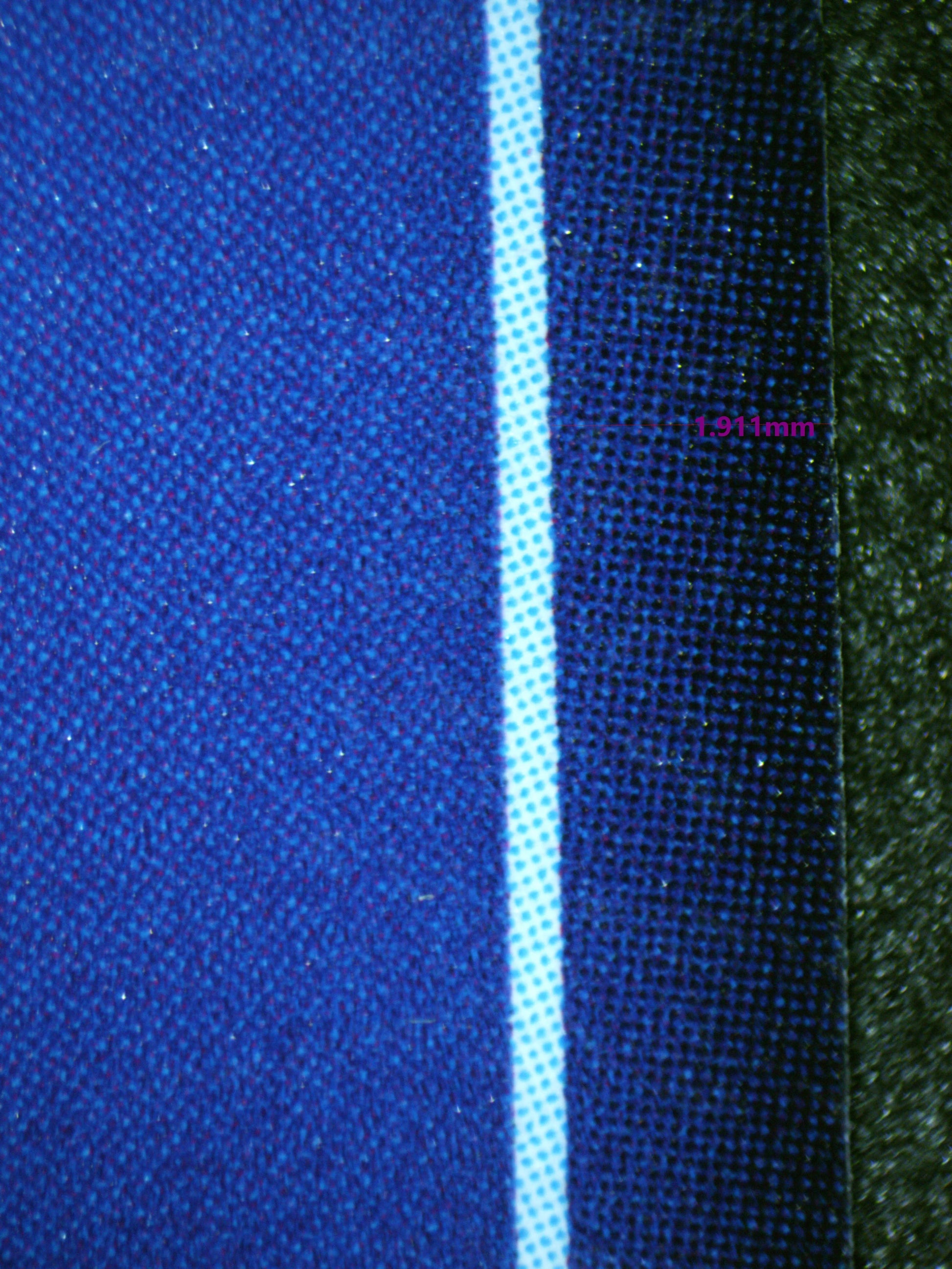 01085 IMPMON (X ANTIBODY) Grading Card