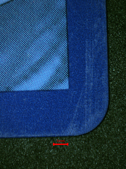 01090 MEGA SABLEYE & TYRANITAR GX Grading Card