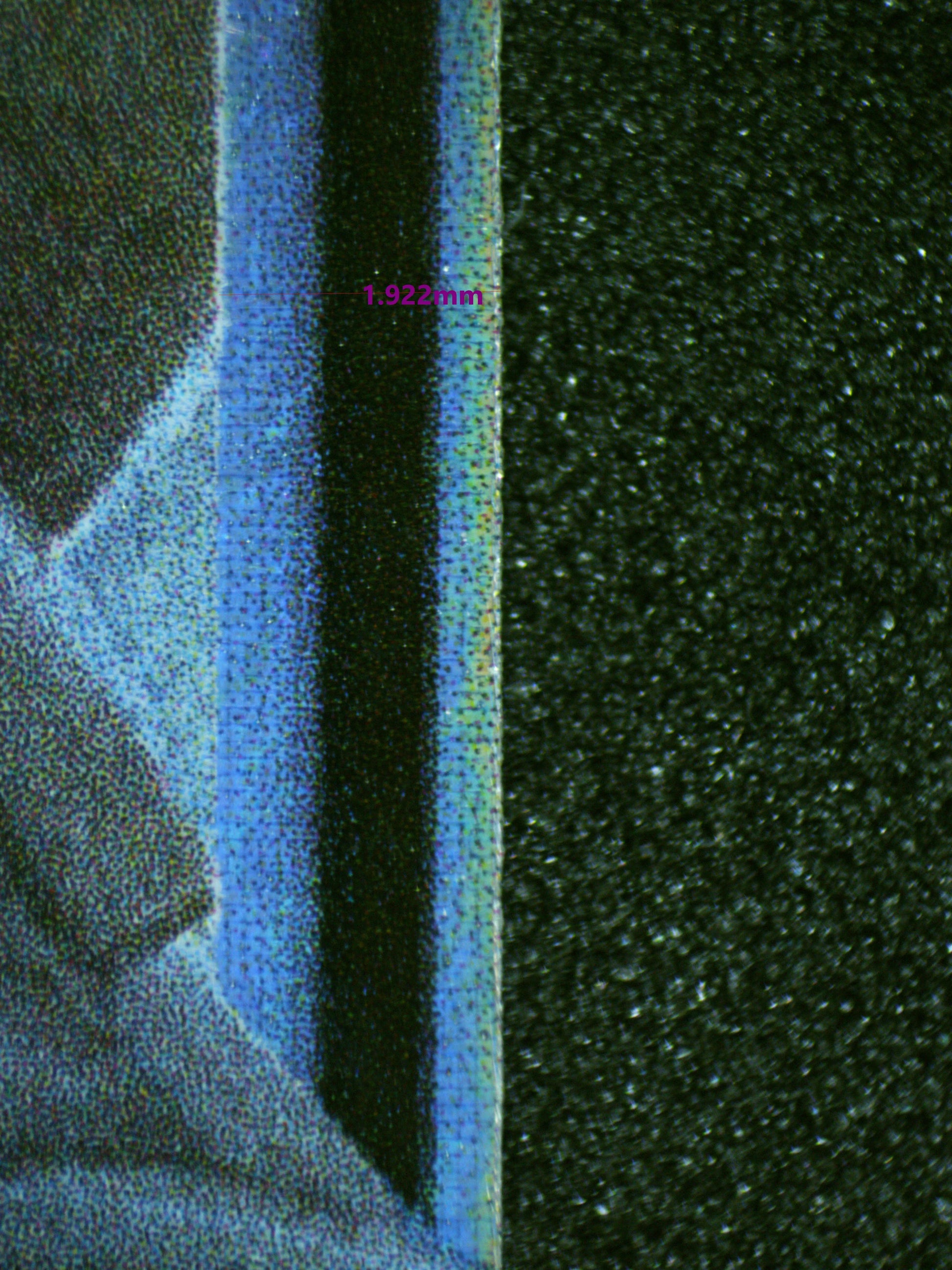 01090 MEGA SABLEYE & TYRANITAR GX Grading Card