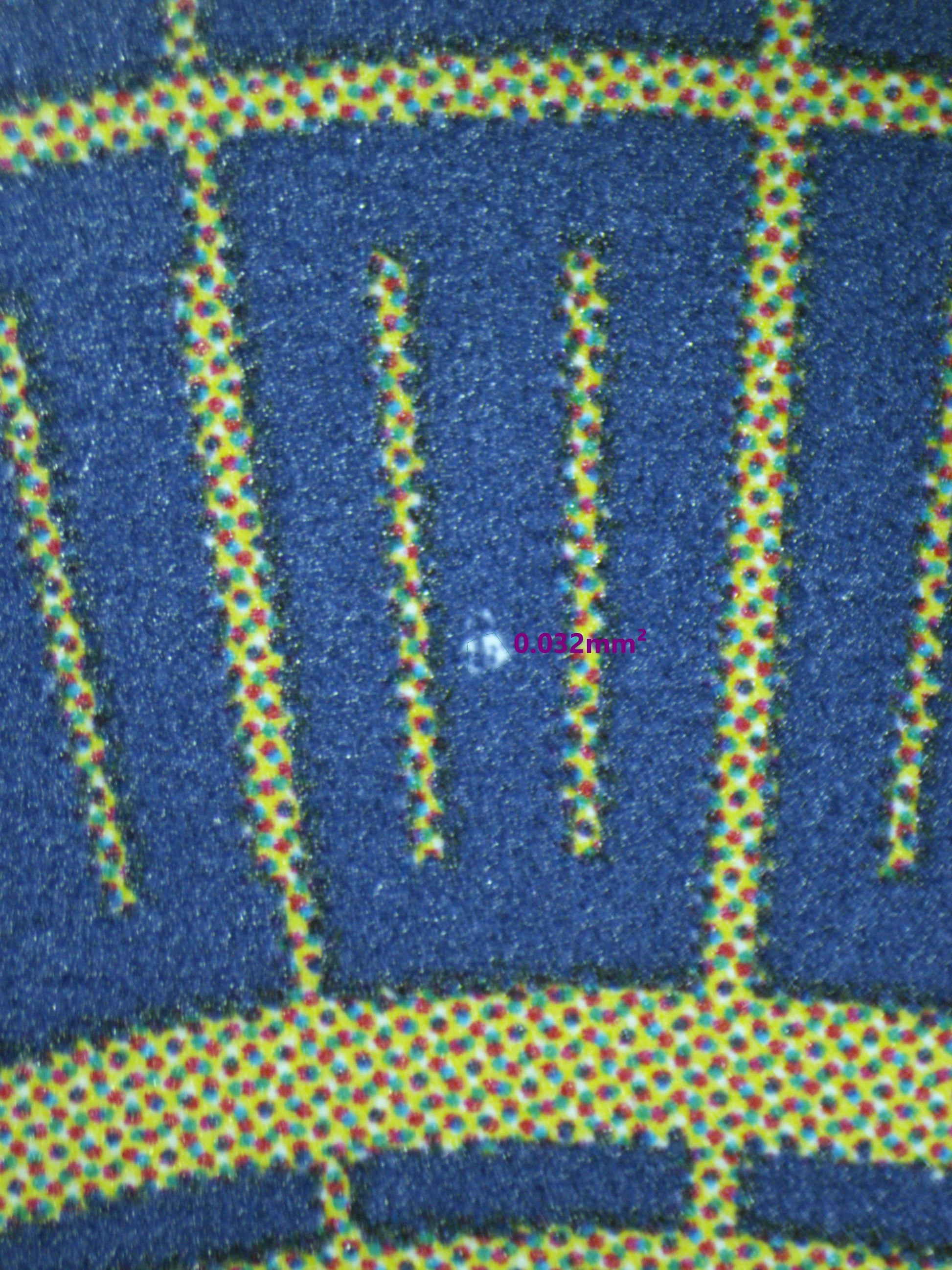 01105 KALIFA Grading Card