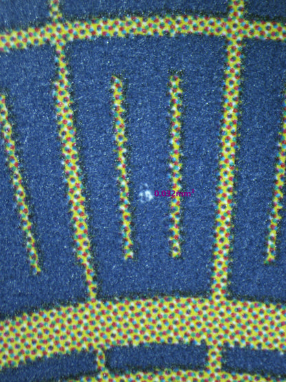 01105 KALIFA Grading Card