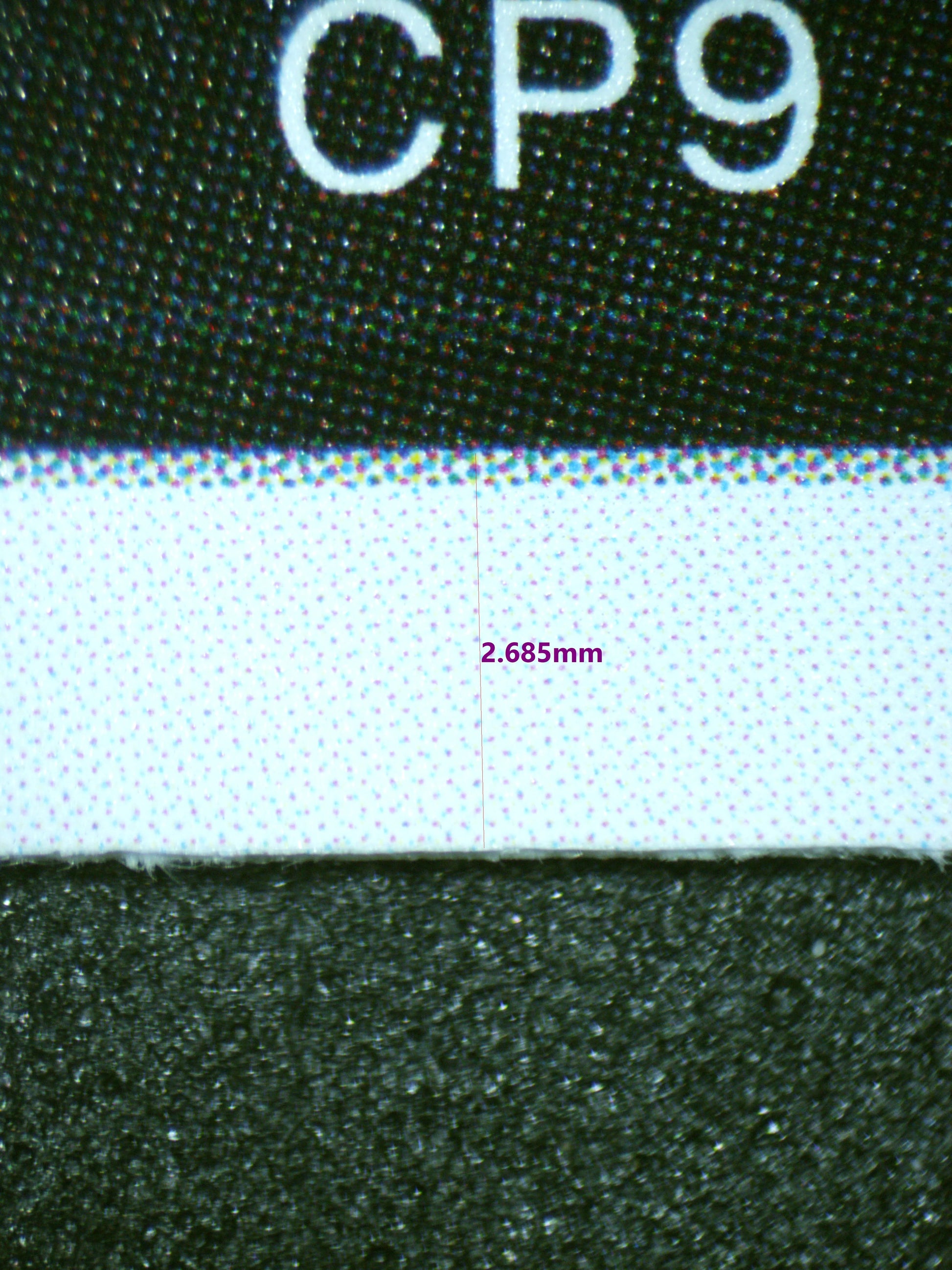 01105 KALIFA Grading Card