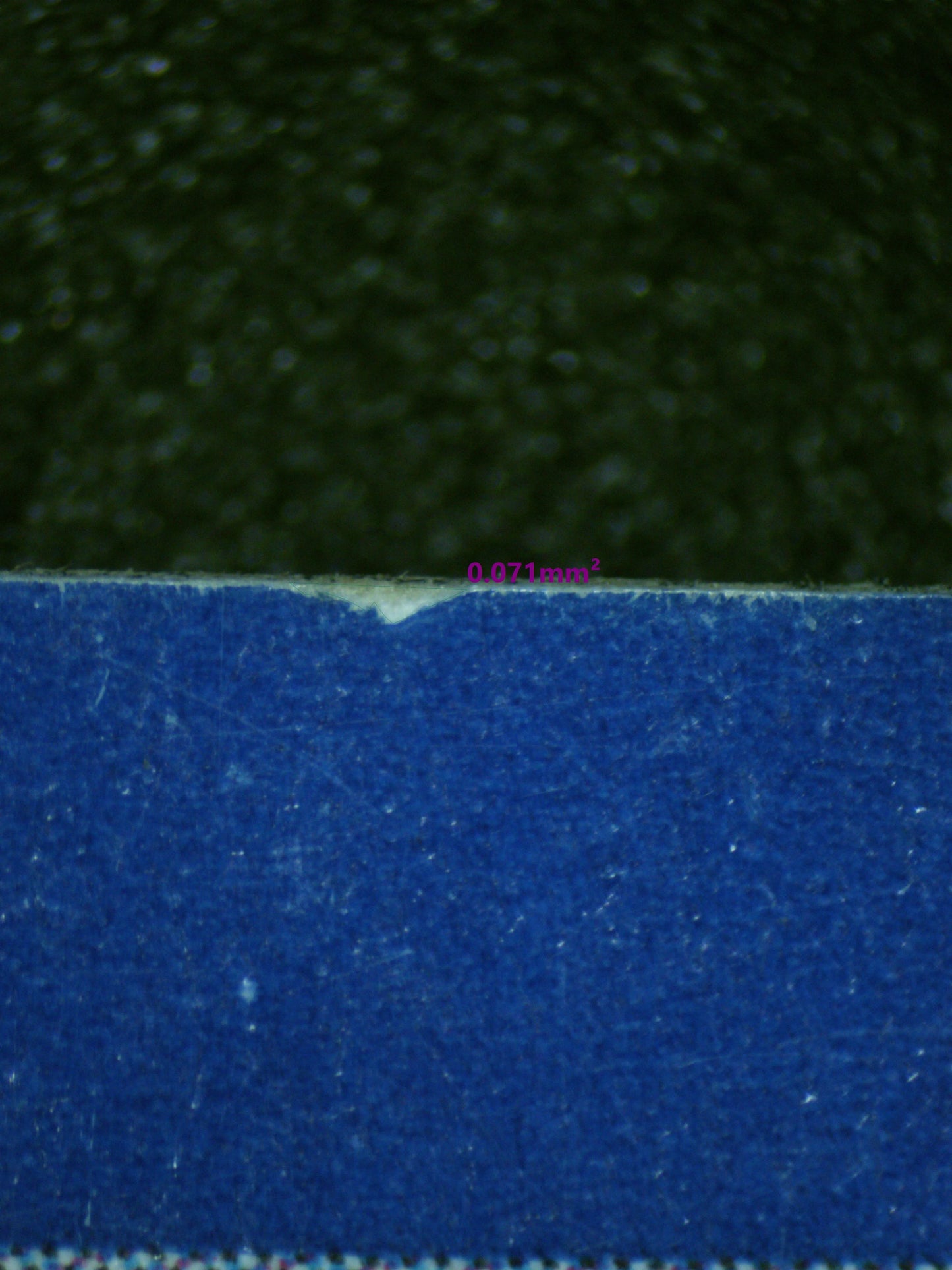 01027 TYRANITAR (DELTA SPECIES) Grading Card