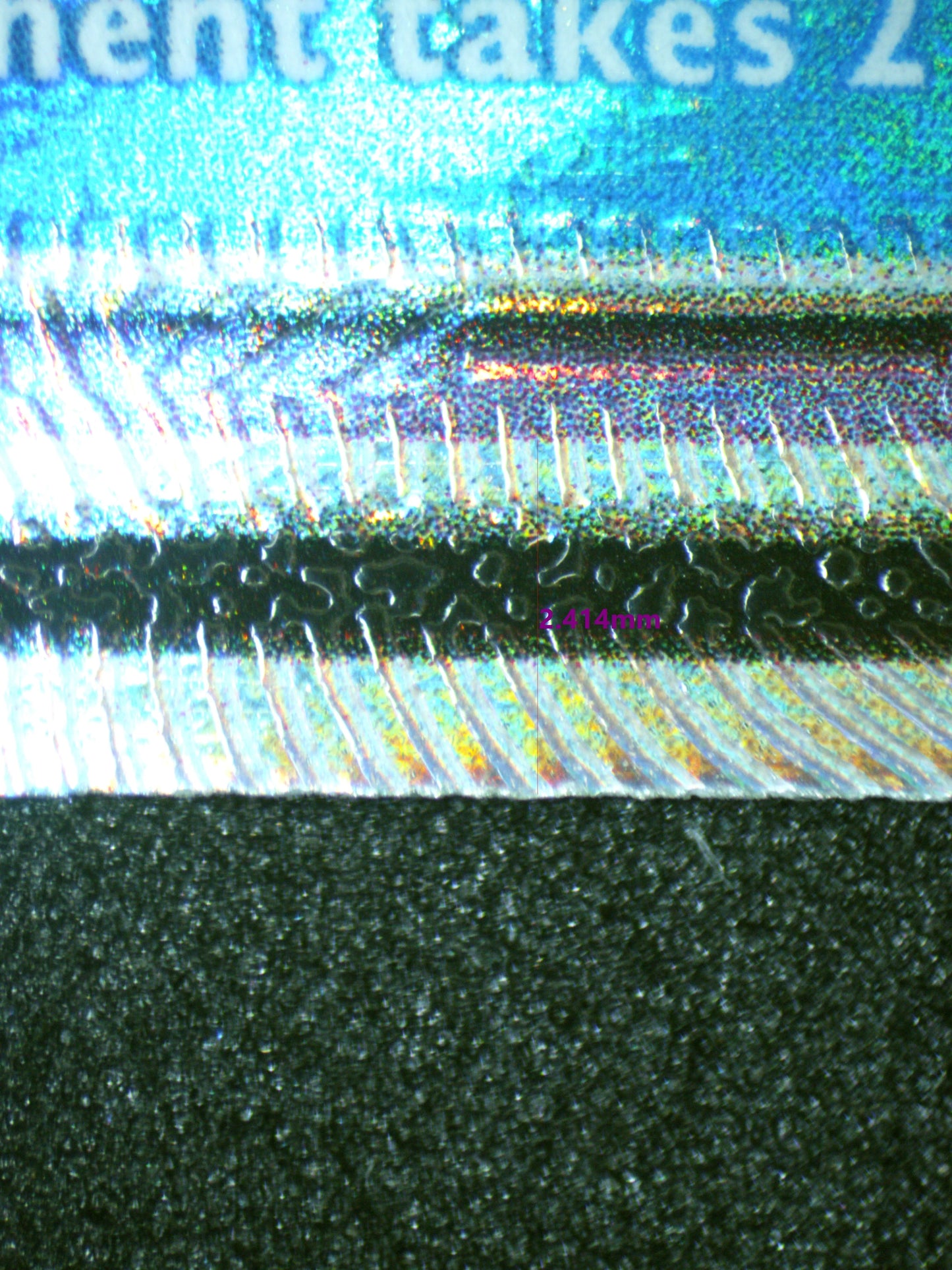 01028 MEWTO GX Grading Card