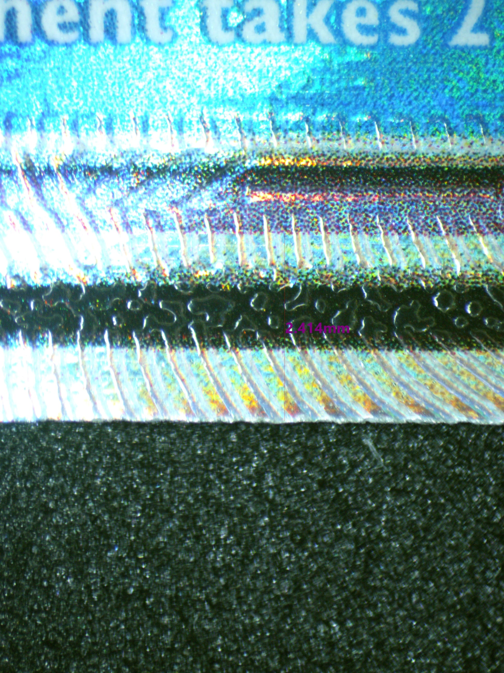 01028 MEWTO GX Grading Card