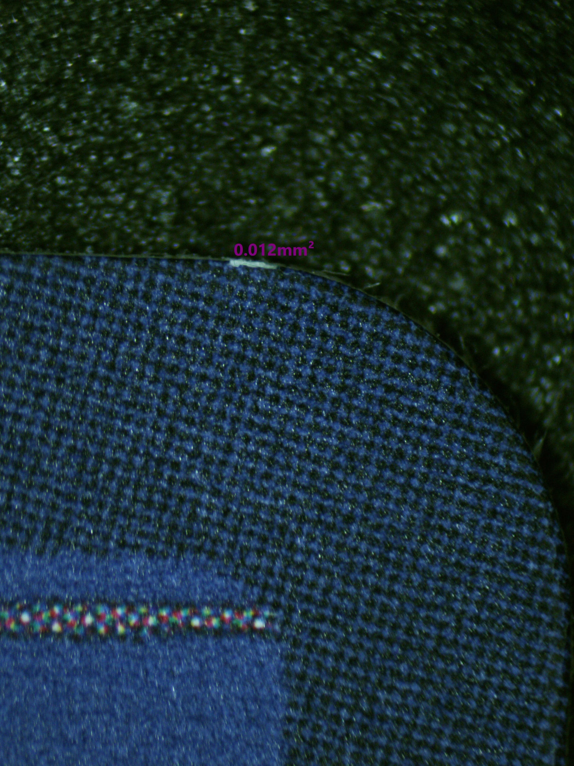 01044 ZORO-JUUROU Grading Card