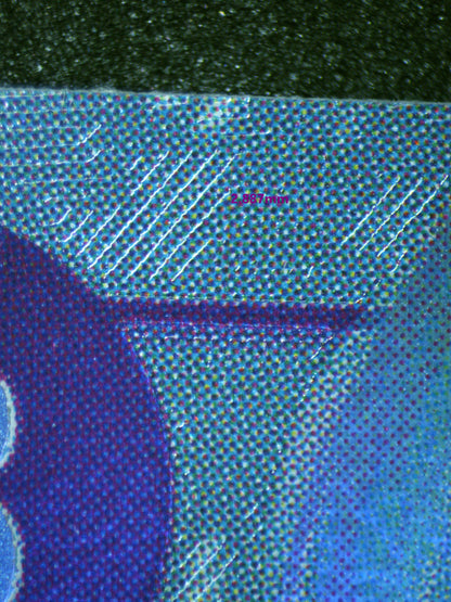 01044 ZORO-JUUROU Grading Card