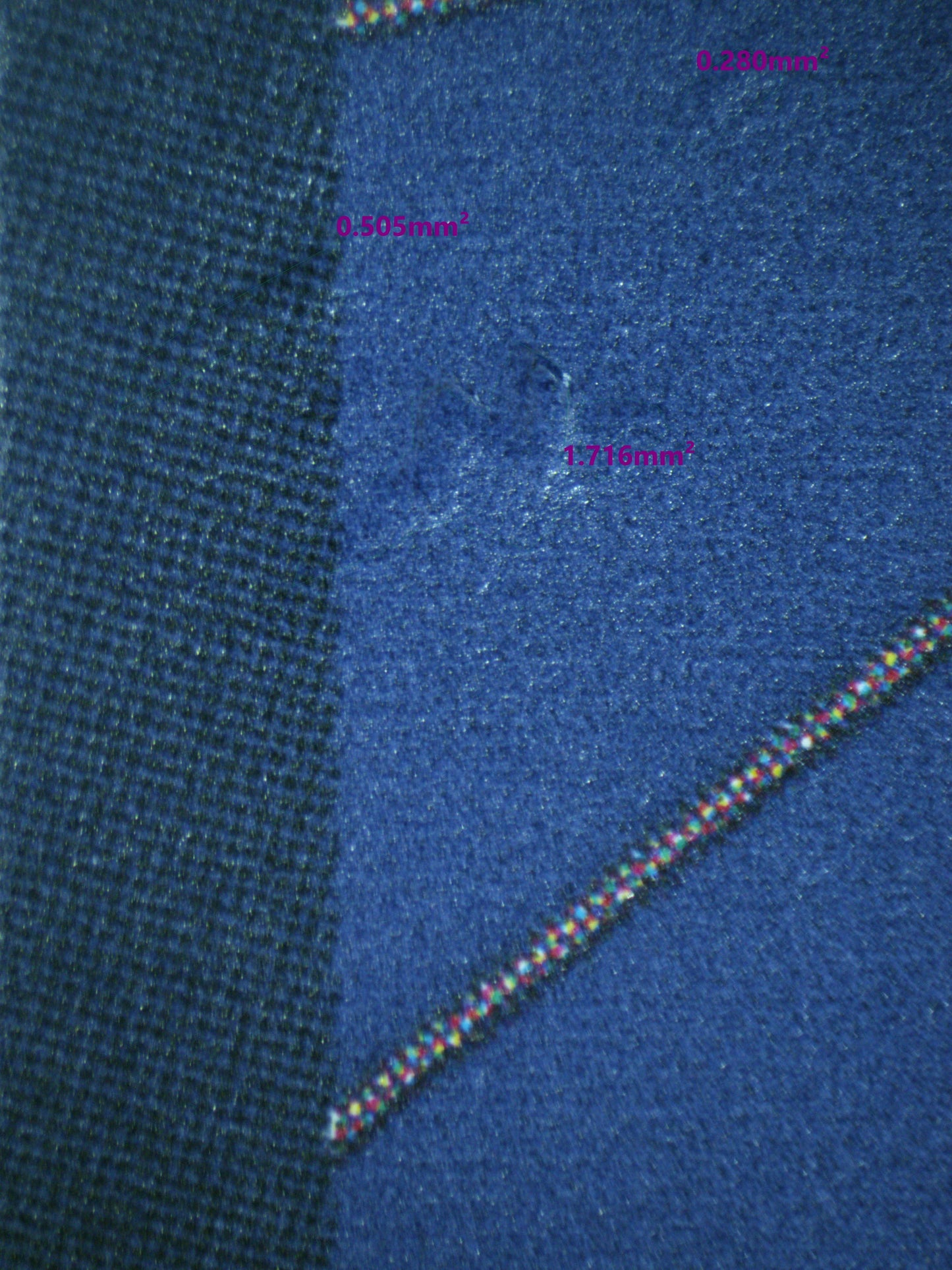 01068 YAMATO Grading Card