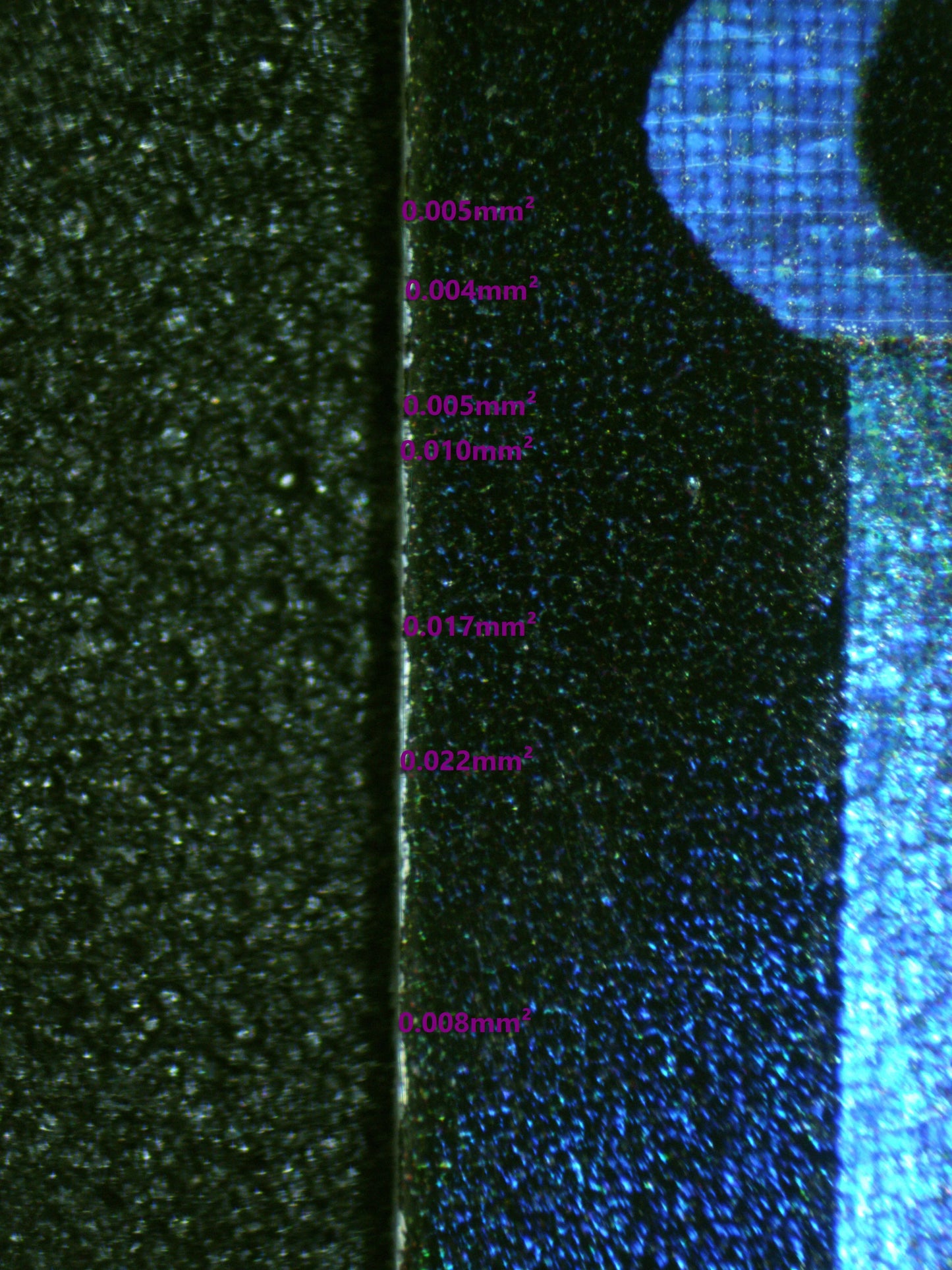 01112 GENGAR VMAX (SPANISH) Grading Card