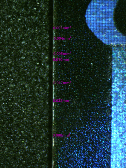 01112 GENGAR VMAX (SPANISH) Grading Card