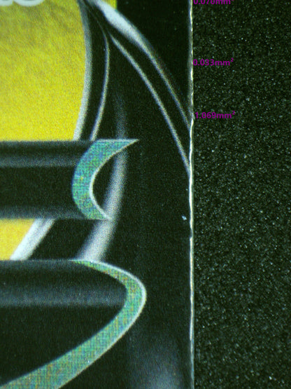 01115 JOLTEON (SPANISH) Grading Card