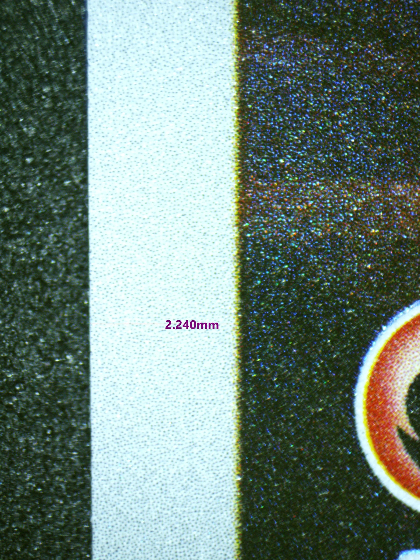 01135 CHARMANDER Grading Card