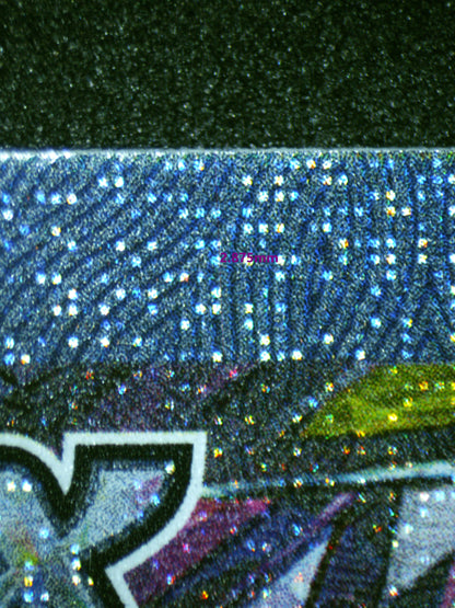 01143 CHARIZARD EX Grading Card