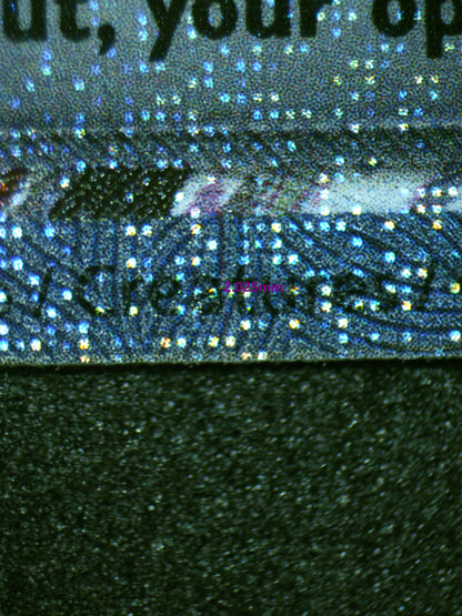 01143 CHARIZARD EX Grading Card