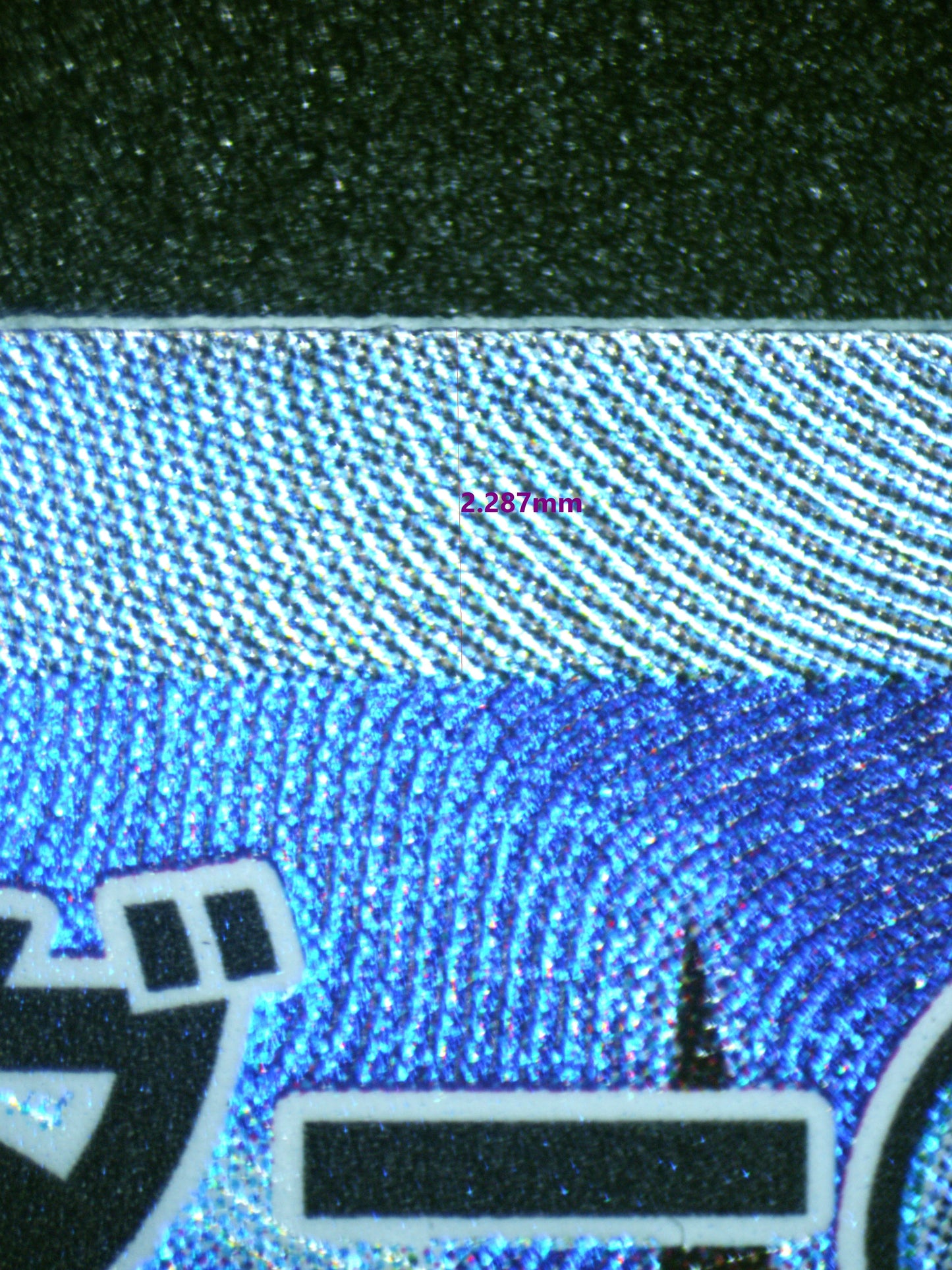 01152 ZAPDOS EX (JAPANESE) Grading Card