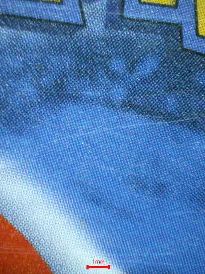 01157 GRIMER Grading Card