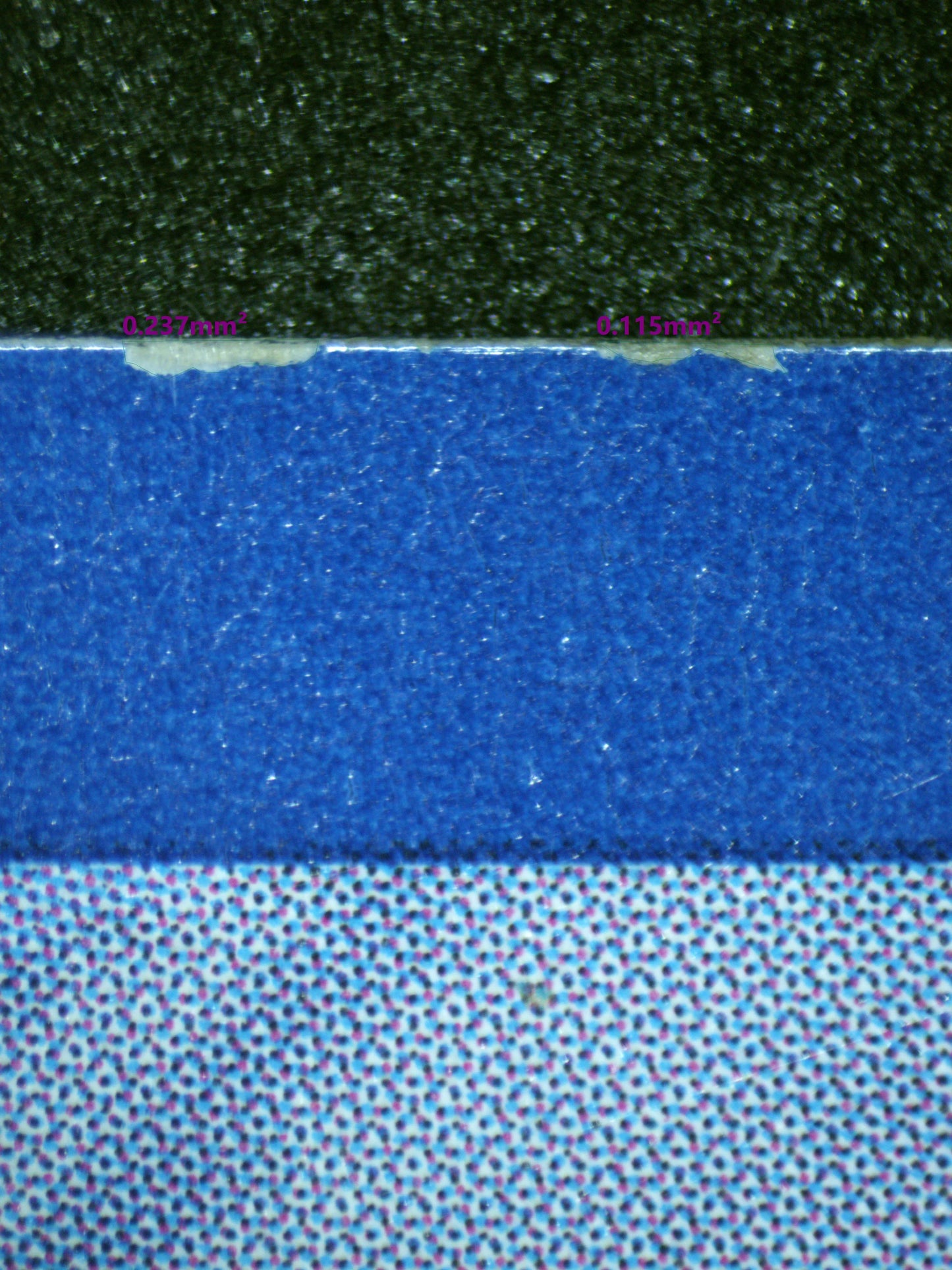 01157 GRIMER Grading Card